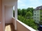Großer Balkon zum Wohlfühlen