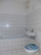 Bequeme Wohnung im Erdgeschoss mit Balkon!