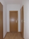 Bequeme Wohnung im Erdgeschoss mit Balkon!