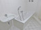 Frisch renovierte, gemütliche Wohnung mit Badewanne und Dusche