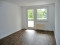Südbalkon am Wohnzimmer!