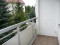 Südbalkon am Wohnzimmer!