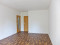Südbalkon am Wohnzimmer!