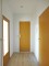 Kleines Nest mit Dusche und Balkon 
