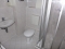 Klein und gemütlich mit Dusche