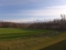 Balkon und grüner Ausblick!
