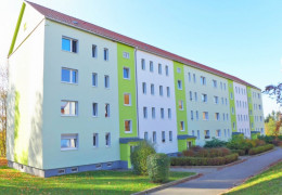 Platz für Ihre Familie!