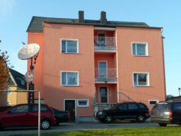 Gemütlich unter´m Dach im Ortsteil Kändler