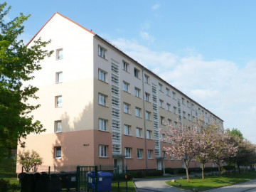 Bequem im Erdgeschoss