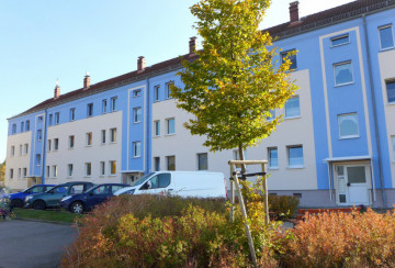 Ländliche Ruhe garantiert