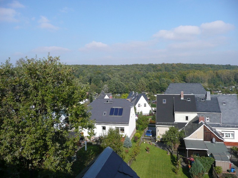Gemütlichkeit über 2 Etagen!