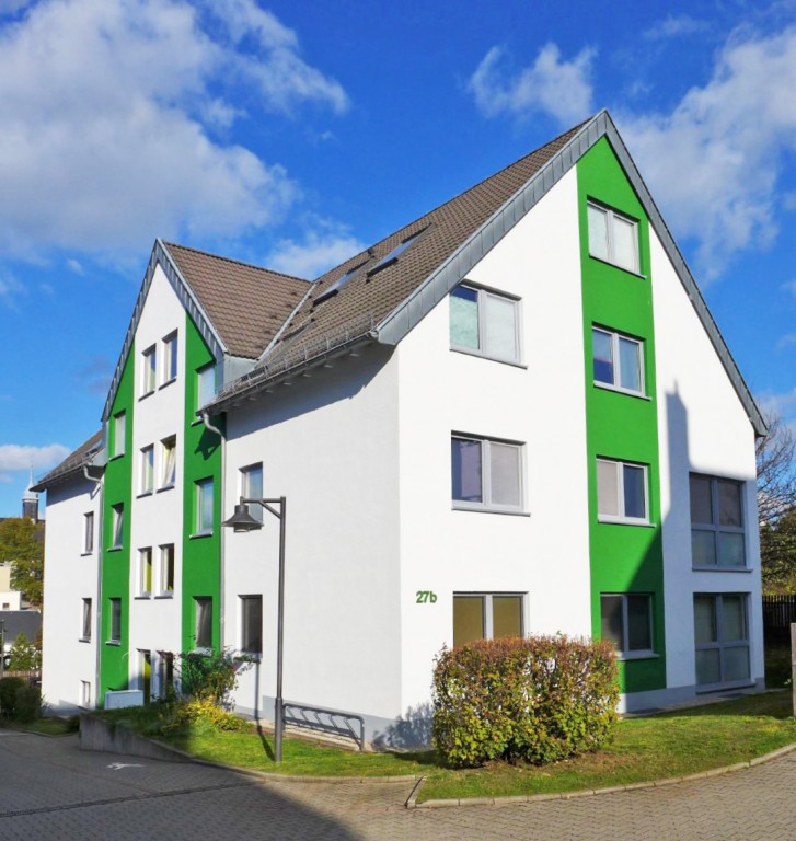 Traumwohnung sucht Mieter!