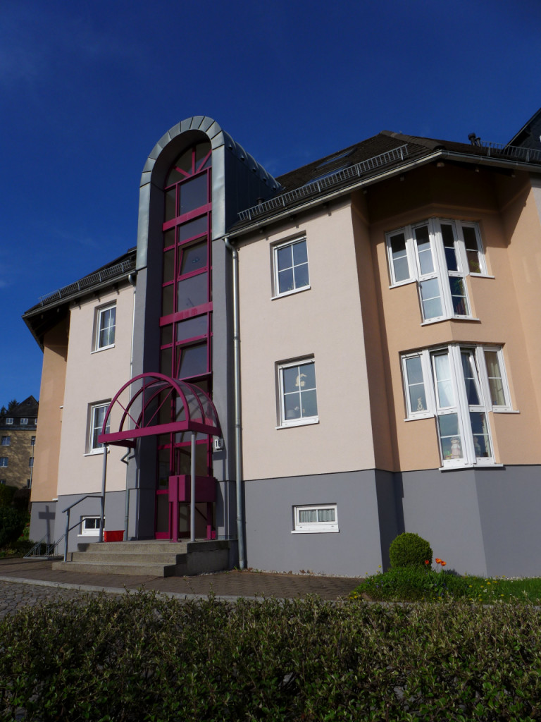 Frisch renovierte, gemütliche Wohnung mit Badewanne und Dusche